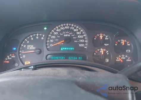 2004 GMC Sierra 2500Hd Sle z USA, uszkodzony, nr VIN 1GTHC29U84E145016